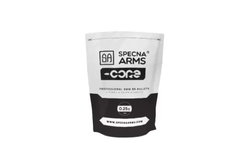 Kulki Specna Arms Core 0.25g 1kg