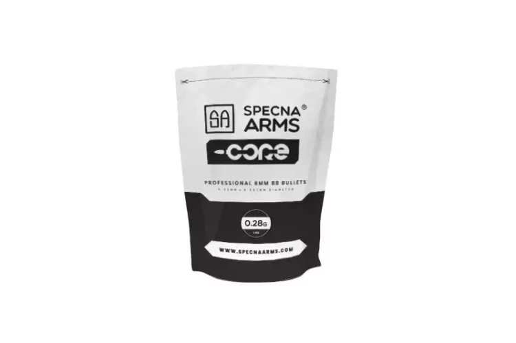 Kulki Specna Arms Core 0.28g 1kg