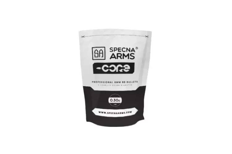 Kulki Specna Arms Core 0.3g 1kg