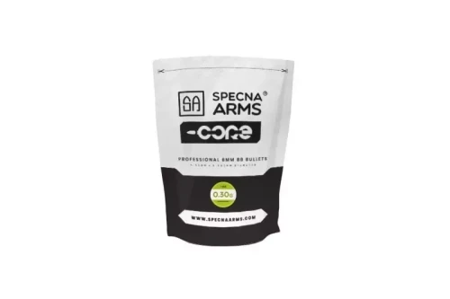 Kulki Specna Arms Core Bio 0.3g 1kg
