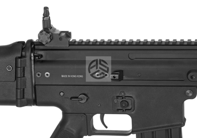 REPLIKA CLASSIC ARMY SCAR-L MK16