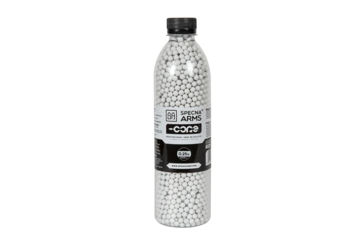 Kulki Specna Arms Core 0.25g 3000szt.