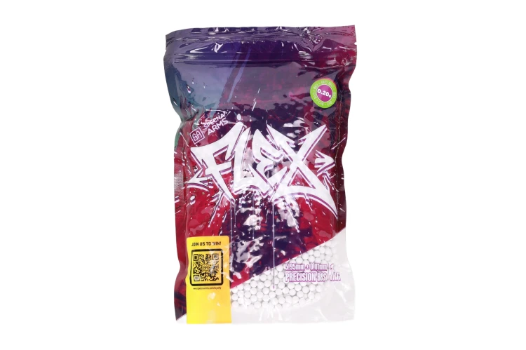 Kulki Specna Arms Flex Bio 0.2g 1kg