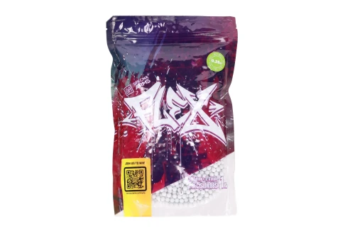 Kulki Specna Arms Flex Bio 0.25g 1kg