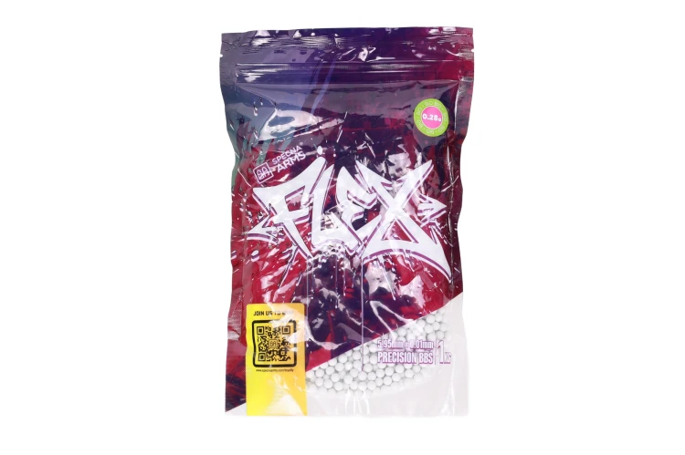 Kulki Specna Arms Flex Bio 0.28g 1kg