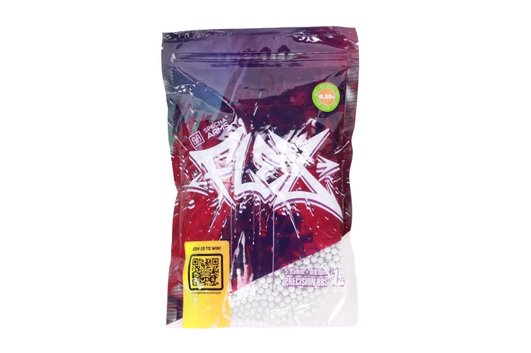 Kulki Specna Arms Flex Bio 0.3g 1kg
