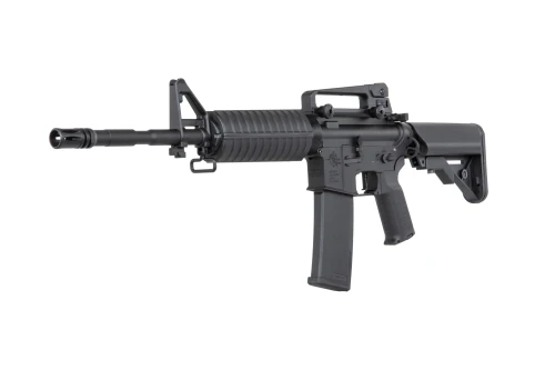 Replika Specna Arms RRA SA-P01 Prime BLDC Aster II Czarny
