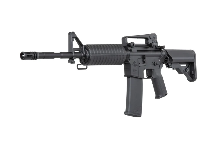 Replika Specna Arms RRA SA-P01 Prime BLDC Aster II Czarny