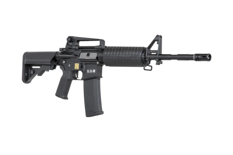 Replika Specna Arms RRA SA-P01 Prime BLDC Aster II Czarny