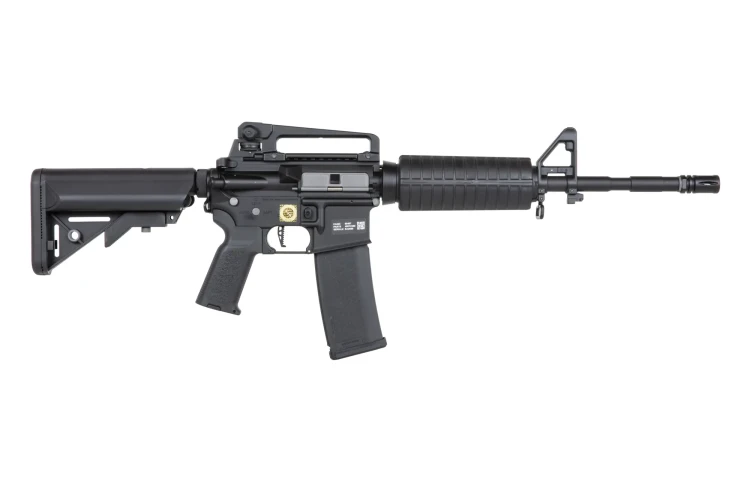 Replika Specna Arms RRA SA-P01 Prime BLDC Aster II Czarny