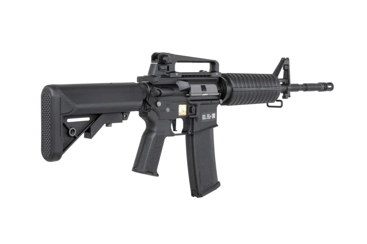 Replika Specna Arms RRA SA-P01 Prime BLDC Aster II Czarny