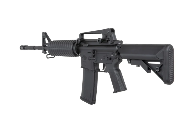 Replika Specna Arms RRA SA-P01 Prime BLDC Aster II Czarny