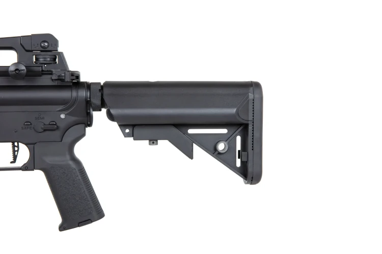 Replika Specna Arms RRA SA-P01 Prime BLDC Aster II Czarny