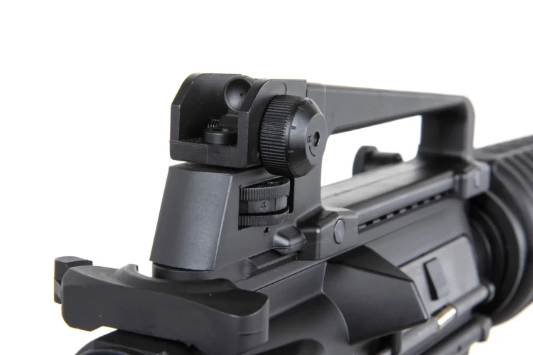 Replika Specna Arms RRA SA-P01 Prime BLDC Aster II Czarny