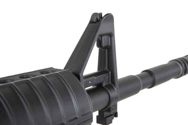 Replika Specna Arms RRA SA-P01 Prime BLDC Aster II Czarny