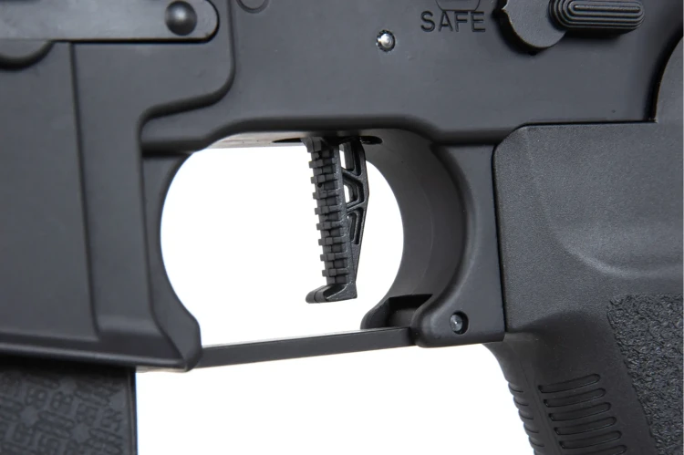 Replika Specna Arms RRA SA-P01 Prime BLDC Aster II Czarny