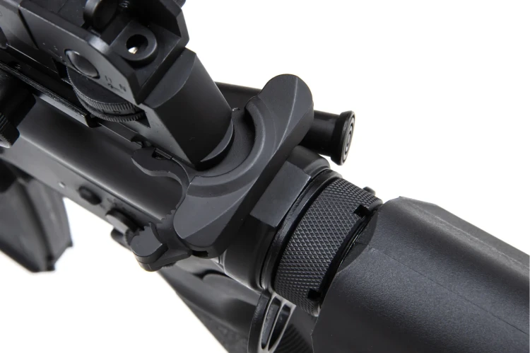 Replika Specna Arms RRA SA-P01 Prime BLDC Aster II Czarny
