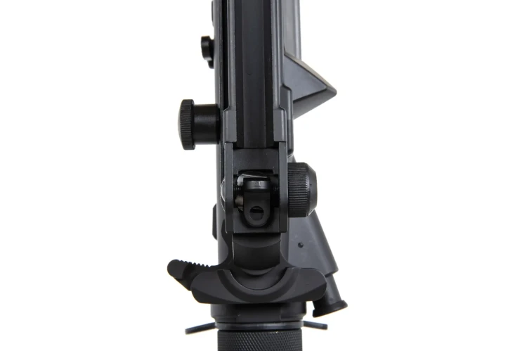 Replika Specna Arms RRA SA-P01 Prime BLDC Aster II Czarny