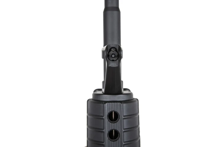 Replika Specna Arms RRA SA-P01 Prime BLDC Aster II Czarny