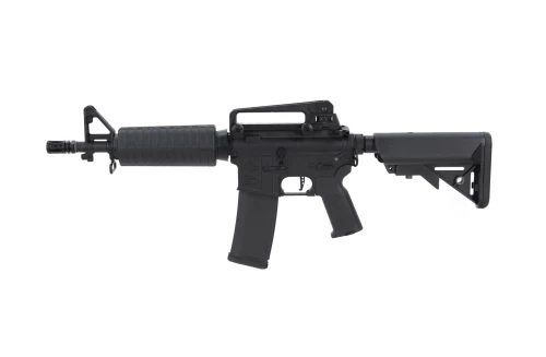 Replika Specna Arms RRA SA-P02 Prime BLDC Aster II Czarny