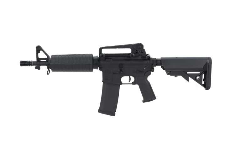Replika Specna Arms RRA SA-P02 Prime BLDC Aster II Czarny