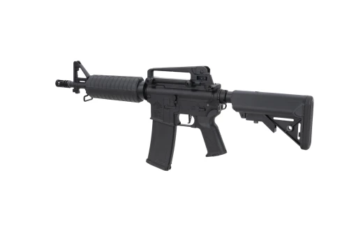 Replika Specna Arms RRA SA-P02 Prime BLDC Aster II Czarny