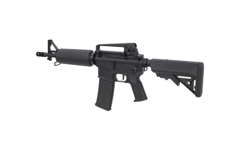Replika Specna Arms RRA SA-P02 Prime BLDC Aster II Czarny