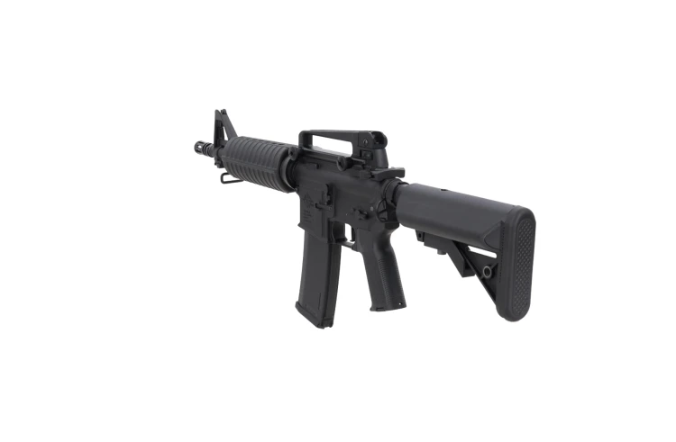 Replika Specna Arms RRA SA-P02 Prime BLDC Aster II Czarny