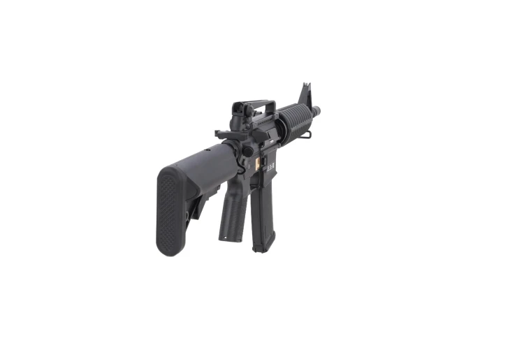 Replika Specna Arms RRA SA-P02 Prime BLDC Aster II Czarny