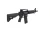 Replika Specna Arms RRA SA-P02 Prime BLDC Aster II Czarny