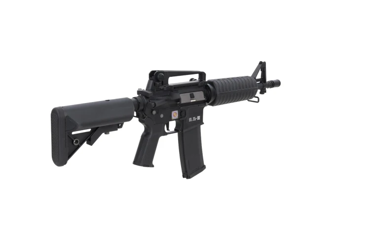 Replika Specna Arms RRA SA-P02 Prime BLDC Aster II Czarny