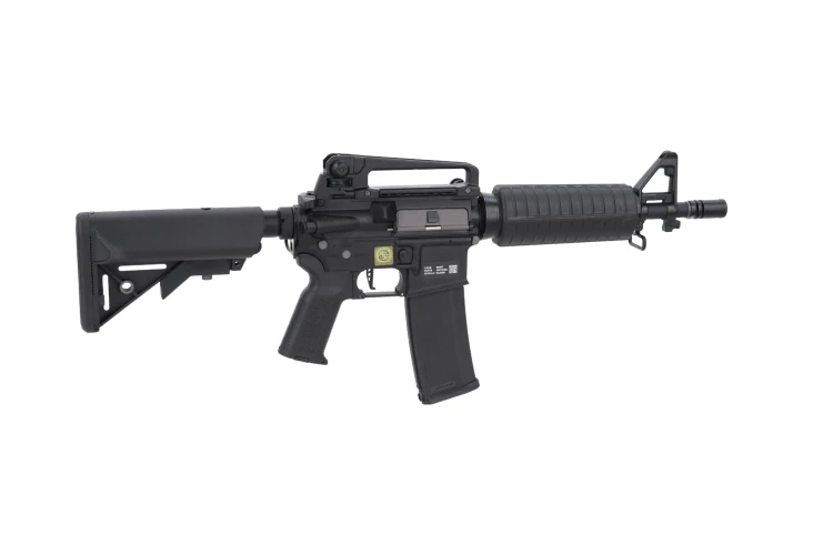 Replika Specna Arms RRA SA-P02 Prime BLDC Aster II Czarny