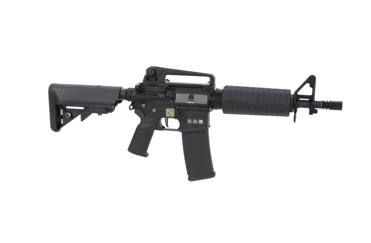 Replika Specna Arms RRA SA-P02 Prime BLDC Aster II Czarny