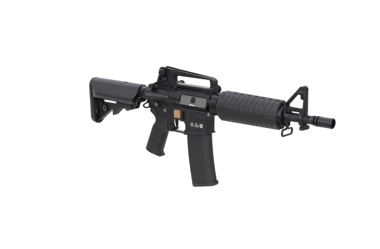 Replika Specna Arms RRA SA-P02 Prime BLDC Aster II Czarny