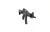 Replika Specna Arms RRA SA-P02 Prime BLDC Aster II Czarny
