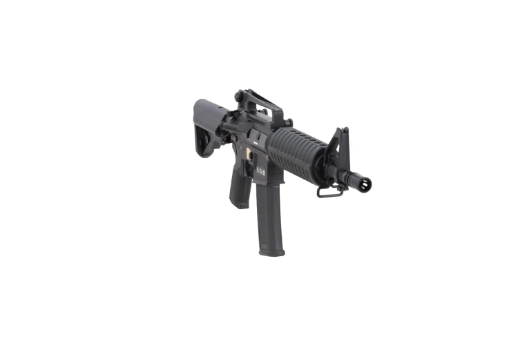 Replika Specna Arms RRA SA-P02 Prime BLDC Aster II Czarny