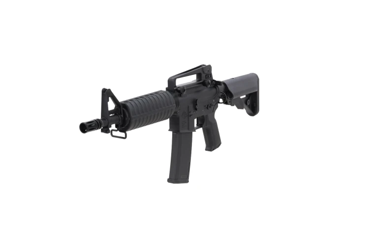 Replika Specna Arms RRA SA-P02 Prime BLDC Aster II Czarny
