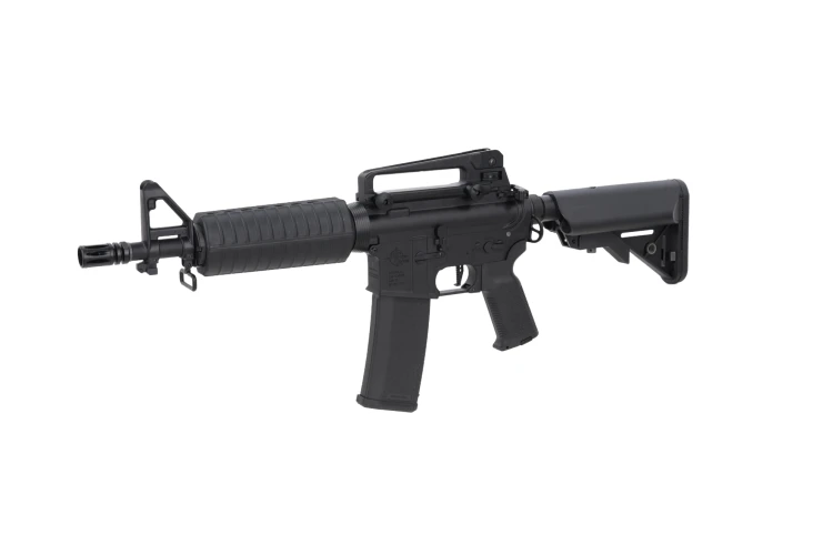 Replika Specna Arms RRA SA-P02 Prime BLDC Aster II Czarny