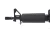 Replika Specna Arms RRA SA-P02 Prime BLDC Aster II Czarny