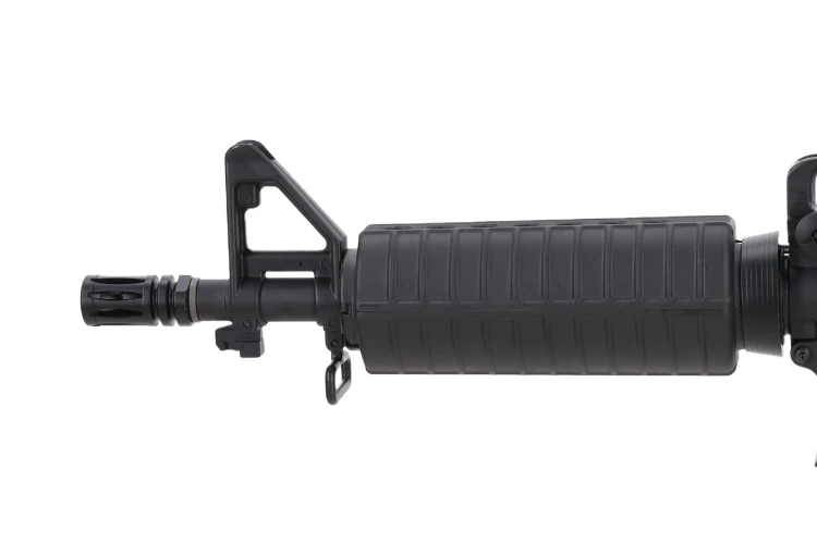 Replika Specna Arms RRA SA-P02 Prime BLDC Aster II Czarny