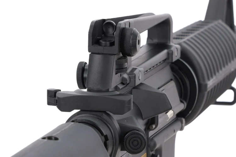 Replika Specna Arms RRA SA-P02 Prime BLDC Aster II Czarny