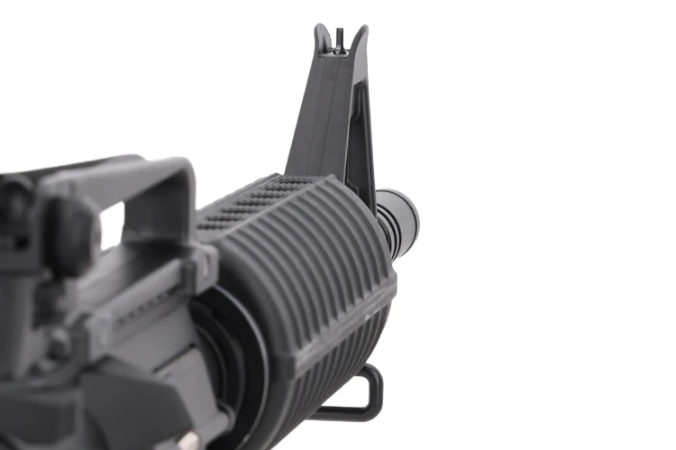 Replika Specna Arms RRA SA-P02 Prime BLDC Aster II Czarny
