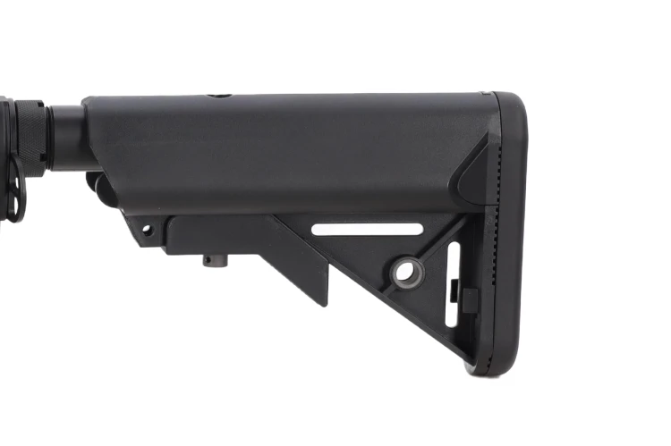 Replika Specna Arms RRA SA-P02 Prime BLDC Aster II Czarny