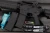Replika Specna Arms RRA SA-P02 Prime BLDC Aster II Czarny