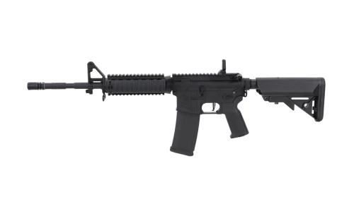 Replika Specna Arms RRA SA-P03 Prime BLDC Aster II Czarny
