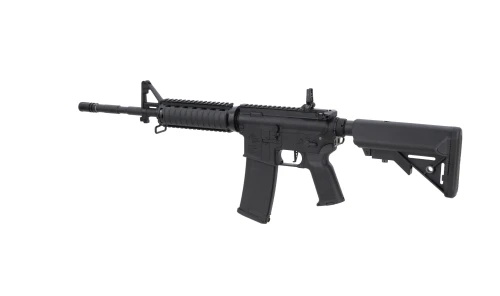Replika Specna Arms RRA SA-P03 Prime BLDC Aster II Czarny