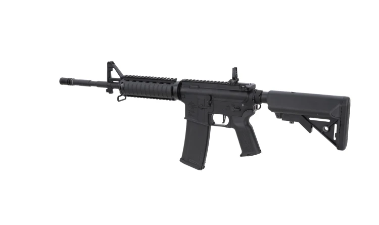 Replika Specna Arms RRA SA-P03 Prime BLDC Aster II Czarny