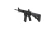 Replika Specna Arms RRA SA-P03 Prime BLDC Aster II Czarny