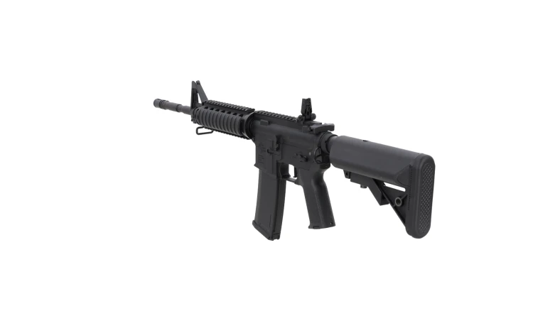 Replika Specna Arms RRA SA-P03 Prime BLDC Aster II Czarny