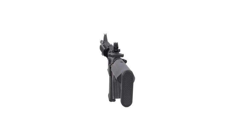 Replika Specna Arms RRA SA-P03 Prime BLDC Aster II Czarny